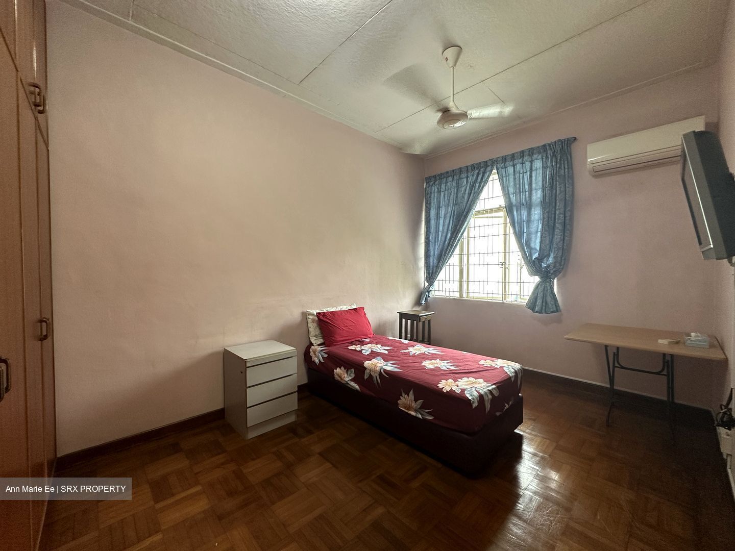 Mayflower Gardens (D20), Terrace #471180101